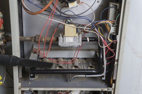 Furnace Repair East Peoria IL