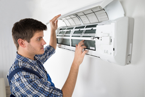 Air conditioning repair near me | STAATS Service Today!