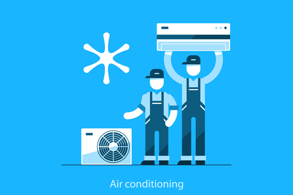 Air Conditioning Contractors Peoria IL