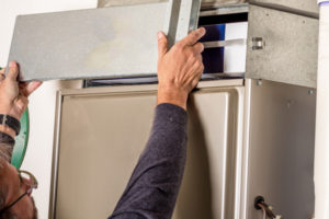 Furnace Repair East Peoria IL